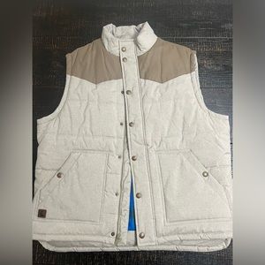 Cody James Vest